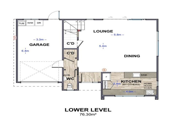 Photo of property in 160 Mclintock Street North, Johnsonville, Wellington, 6037