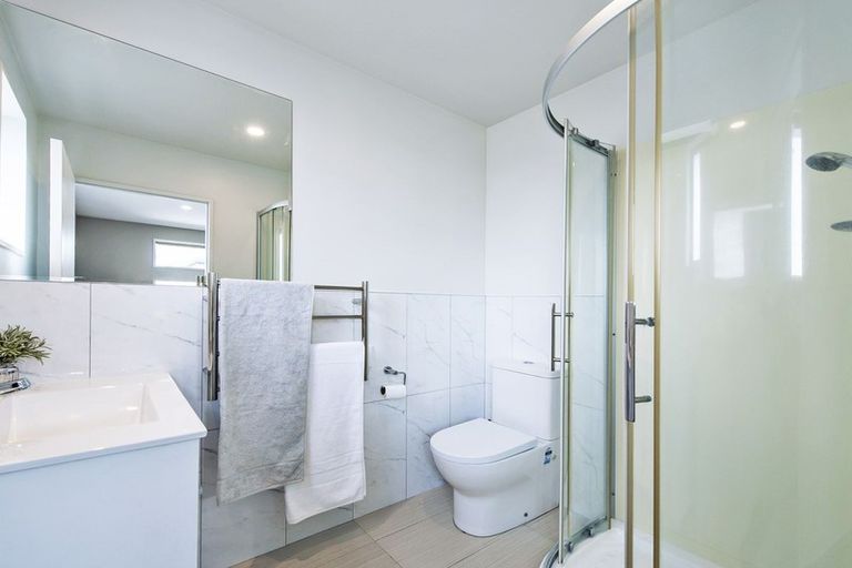 Photo of property in 64 Gosling Crescent, Halswell, Christchurch, 8025