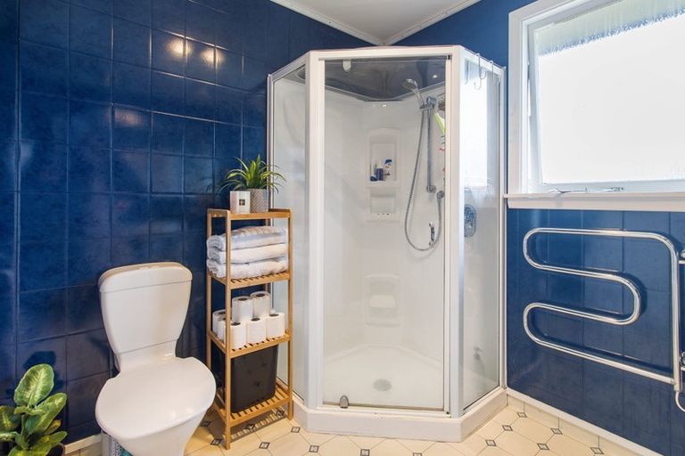 Photo of property in 8 Ohau Street, Glenwood, Timaru, 7910