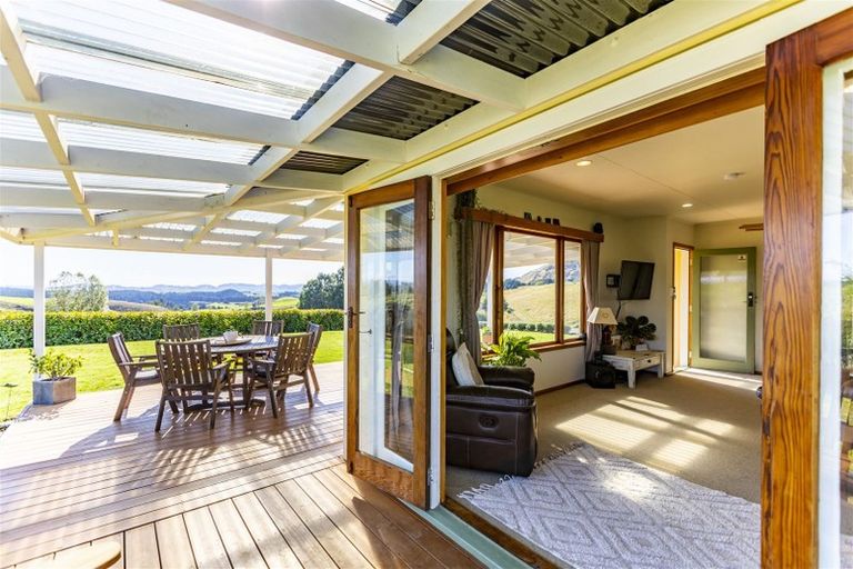 Photo of property in 1821 Dartmoor Road, Dartmoor, Napier, 4186