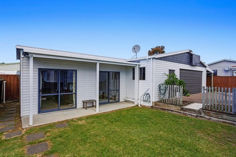 Photo of property in 27 Hawera Street, Whakatane, 3120