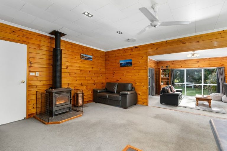 Photo of property in 1680 Hoskyns Road, Kirwee, Darfield, 7571