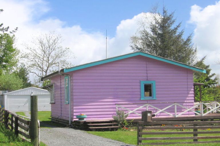 Photo of property in 18 Totara Terrace, Mangakino, 3421