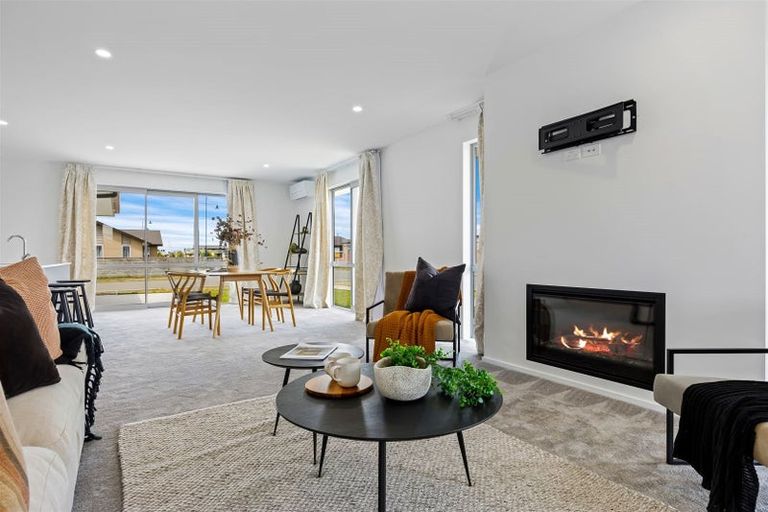 Photo of property in 2 Hapua Lane, Pegasus, 7612