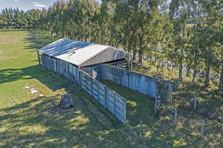 Photo of property in 128 Garrymere Road, Okuku, Rangiora, 7473