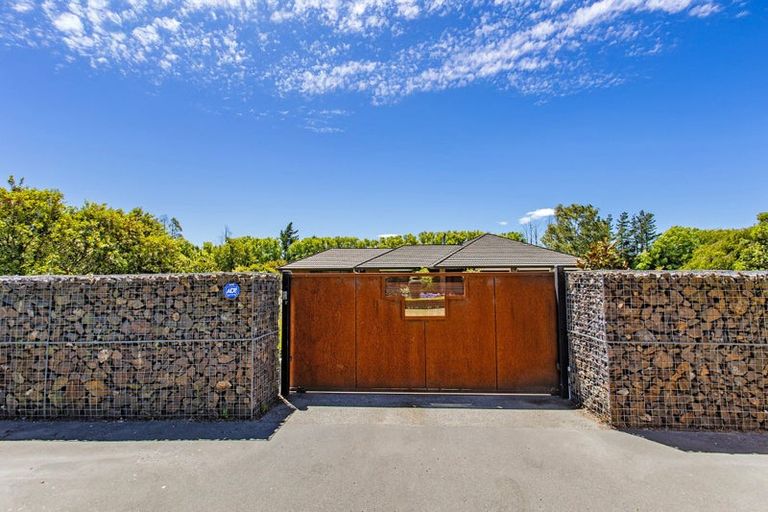 Photo of property in 78 Skewbridge Road, Flaxton, Kaiapoi, 7691