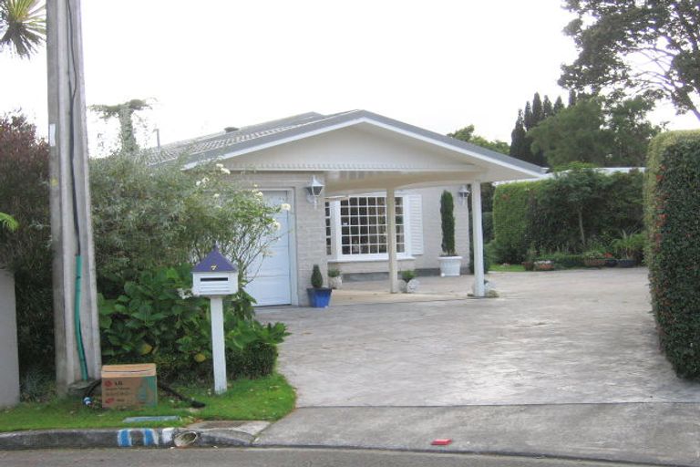 Photo of property in 7 Saint Andrews Grove, Boulcott, Lower Hutt, 5010
