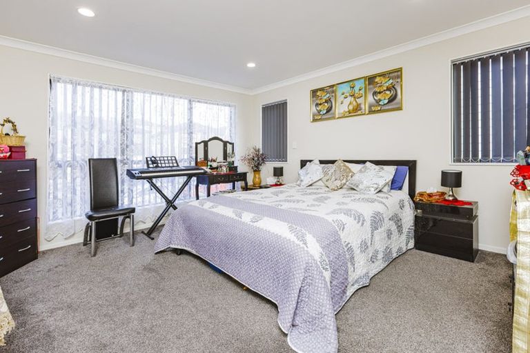 Photo of property in 5 Hauhake Road, Flat Bush, Auckland, 2019