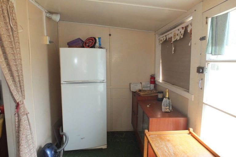 Photo of property in 7 Ocean Beach Street, Foxton Beach, Foxton, 4815