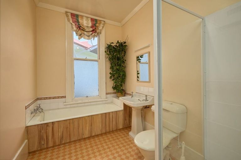 Photo of property in Connemara, 242 Sisters Road, Ferniehurst, Cheviot, 7384