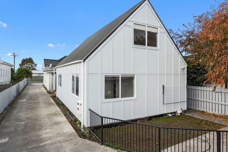 Photo of property in 61b Primrose Street, Frankton, Hamilton, 3204