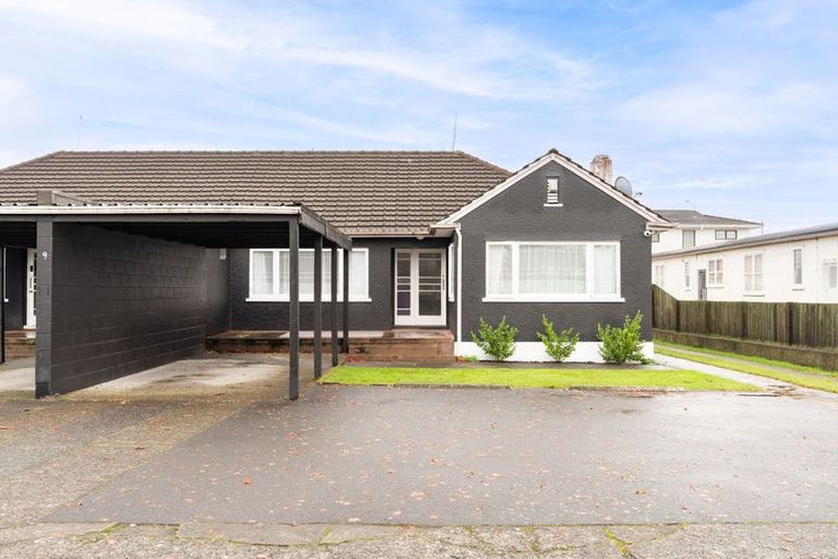 Photo of property in 9 Ruihi Street, Victoria, Rotorua, 3010