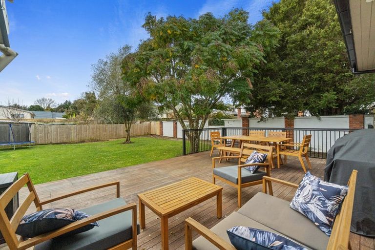 Photo of property in 301 Thames Street, Morrinsville, 3300