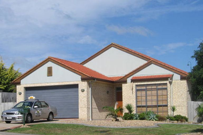 Photo of property in 11 Pippen Court, Henderson, Auckland, 0612