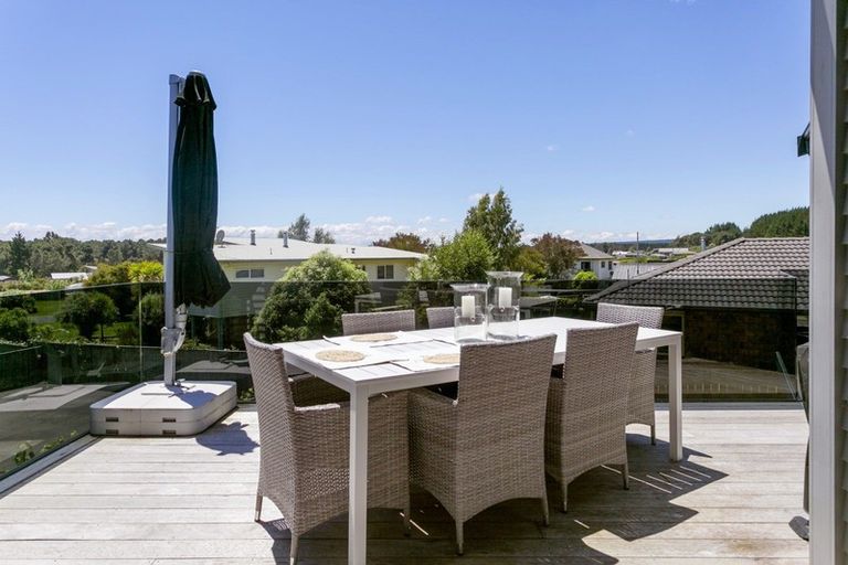 Photo of property in 72 Kahotea Drive, Motuoapa, Turangi, 3382