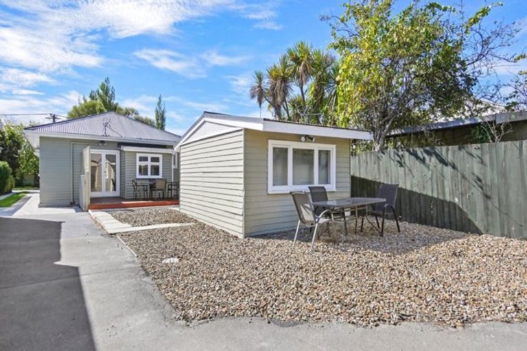 Photo of property in 50 Wildberry Street, Woolston, Christchurch, 8023
