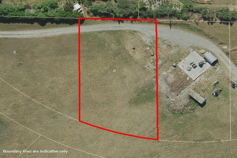 Photo of property in 3 Kahiwi Place, Kennedys Bush, Christchurch, 8025
