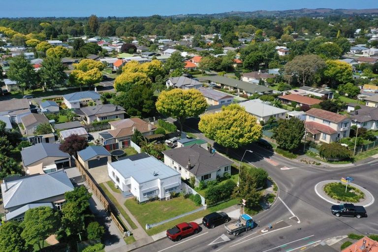 Photo of property in 812 Saint Aubyn Street East, Parkvale, Hastings, 4122