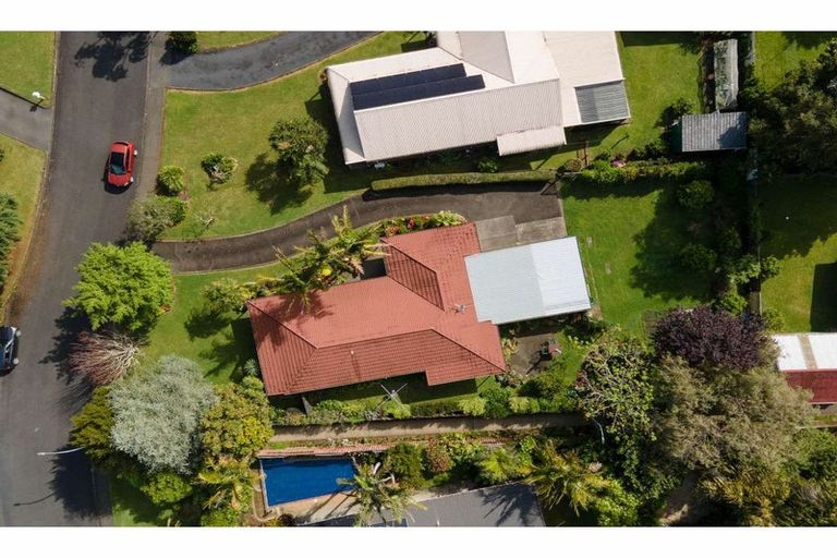 Photo of property in 12 Cobham Court, Kerikeri, 0230