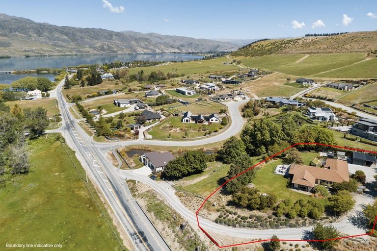 Photo of property in 91 Lowburn Valley Road, Lowburn, Cromwell, 9384