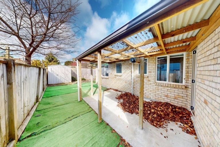 Photo of property in 31a Rimu Street, Gonville, Whanganui, 4501