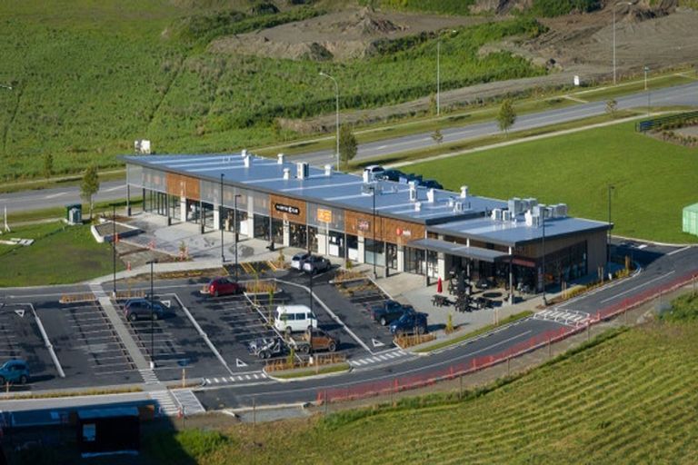 Photo of property in 69 Tara Crescent, Woodend, 7610