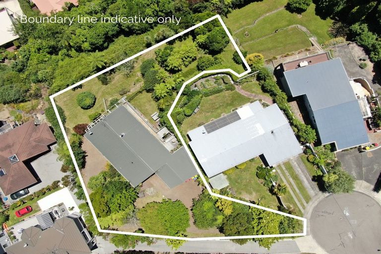 Photo of property in 10 Naera Place, Kawaha Point, Rotorua, 3010