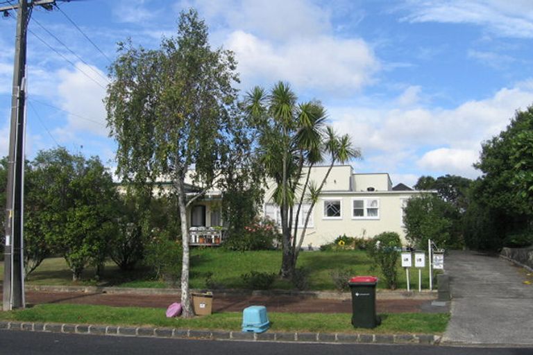 Photo of property in 5 Sayegh Street, Saint Heliers, Auckland, 1071