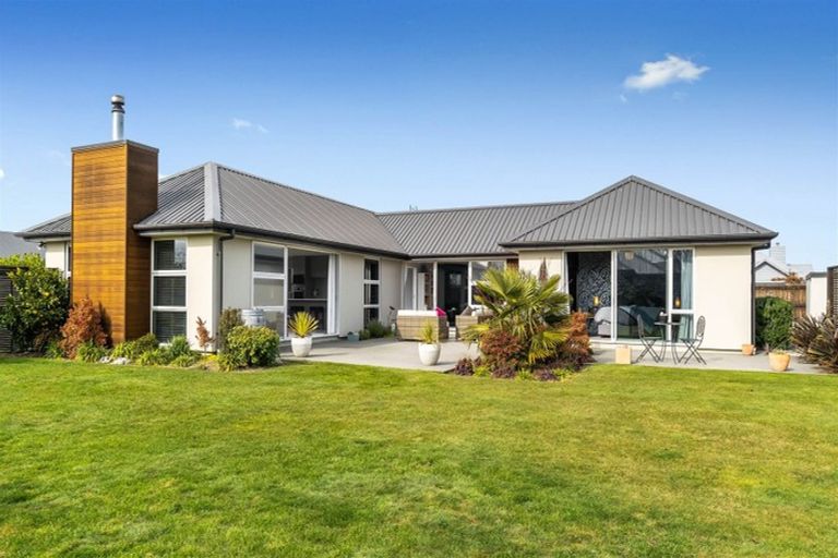 Photo of property in 22 Wilfield Drive, West Melton, 7618