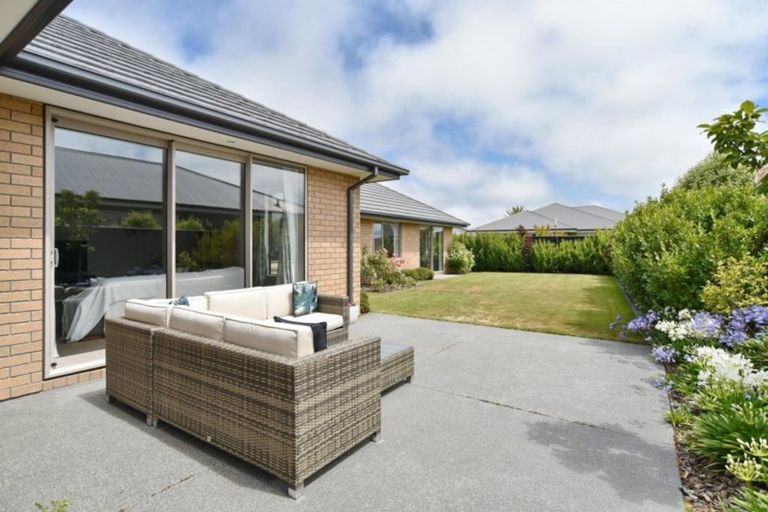 Photo of property in 37 Bayliss Drive, Kaiapoi, 7630