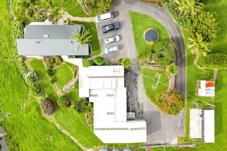 Photo of property in 3/1623 State Highway 14, Maungatapere, Whangarei, 0179