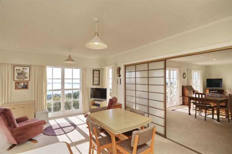 Photo of property in 166 Soleares Avenue, Mount Pleasant, Christchurch, 8081