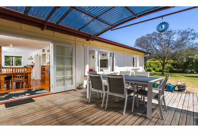 Photo of property in 693 Wakefield-kohatu Highway, Foxhill, Wakefield, 7095