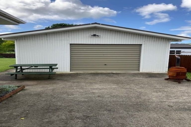 Photo of property in 4 South Street, Te Kuiti, 3910