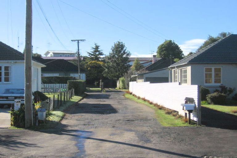 Photo of property in 14a Graham Street, Hamilton East, Hamilton, 3216