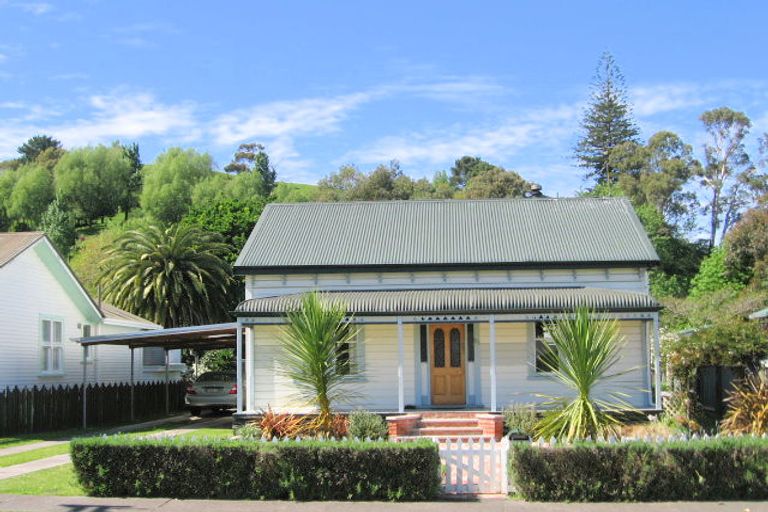 Photo of property in 23 Mangapapa Road, Mangapapa, Gisborne, 4010