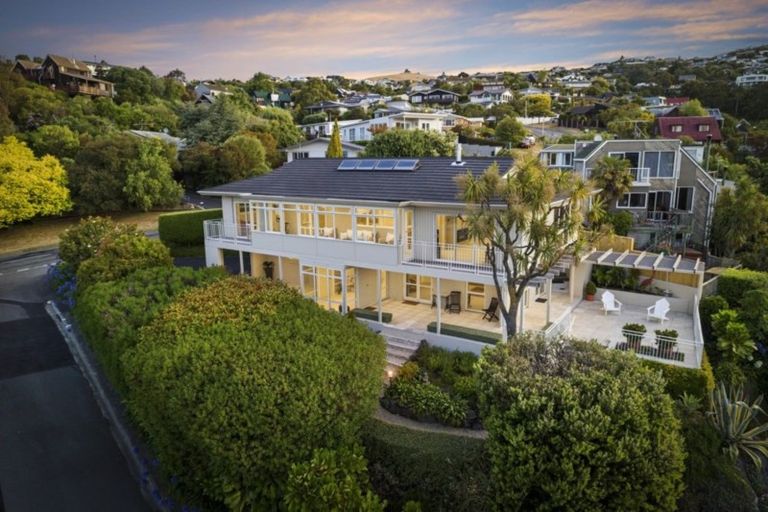 Photo of property in 74 Soleares Avenue, Mount Pleasant, Christchurch, 8081