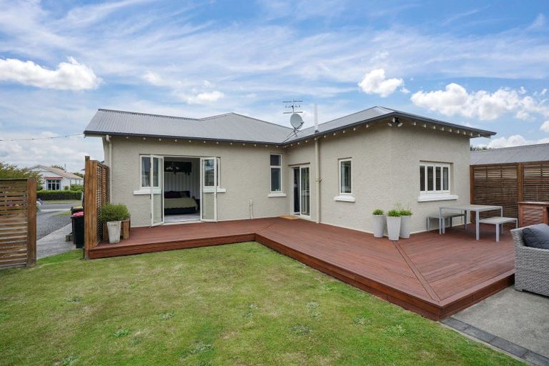 Photo of property in 72 Chapman Street, Richmond, Invercargill, 9810