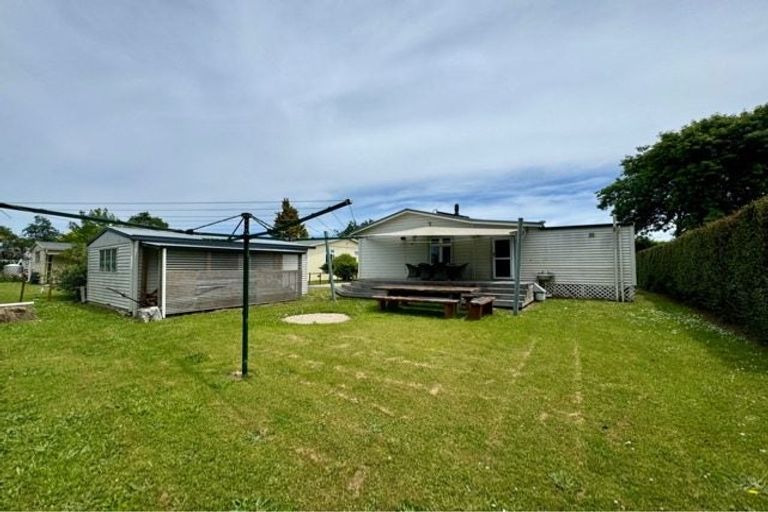 Photo of property in 5 Reading Street, Greytown, 5712