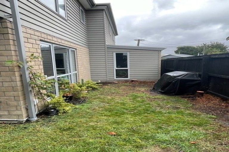 Photo of property in 41b Austin Street, Sydenham, Christchurch, 8023