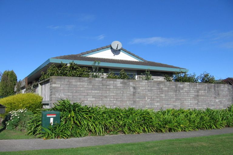 Photo of property in 12 Airport Drive, Milson, Palmerston North, 4414