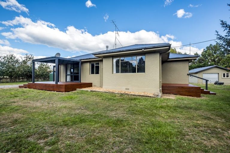 Photo of property in 14 Chatterton Road, Hanmer Springs, 7334