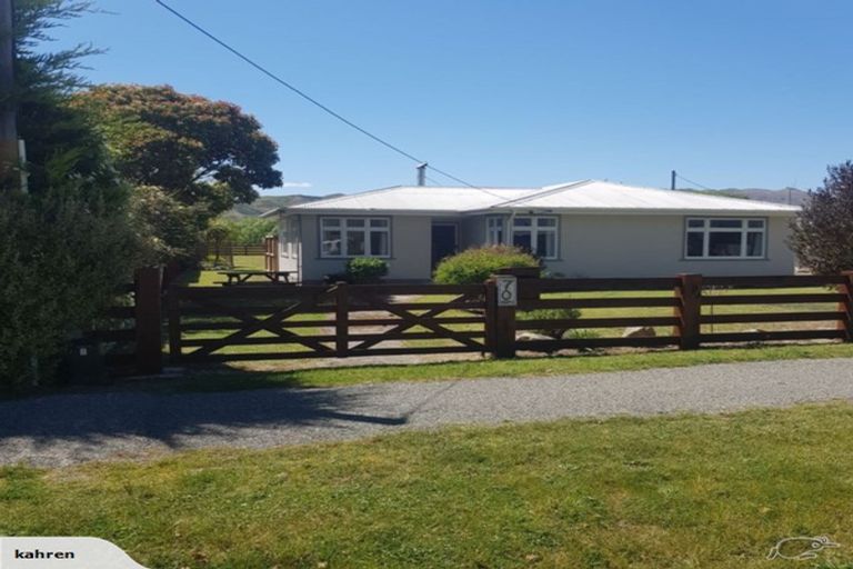 Photo of property in 70 Bledisloe Street, Kurow, 9435