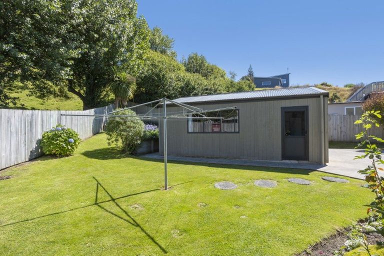 Photo of property in 2a Edna Street, Ocean View, Dunedin, 9035