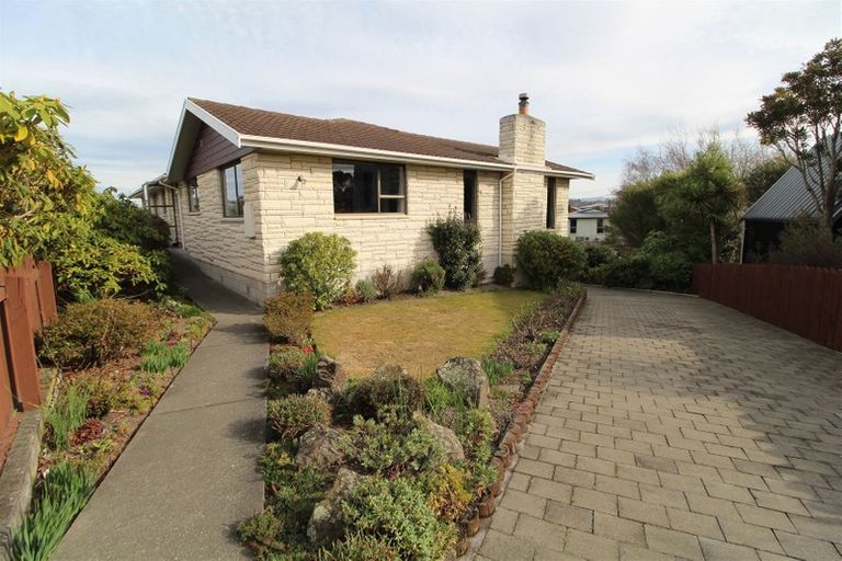 Photo of property in 6 Monowai Place, Glenwood, Timaru, 7910
