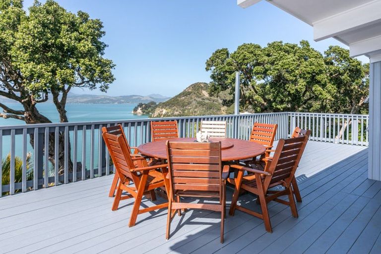 Photo of property in 1999 Wyuna Bay Road, Wyuna Bay, Coromandel, 3581