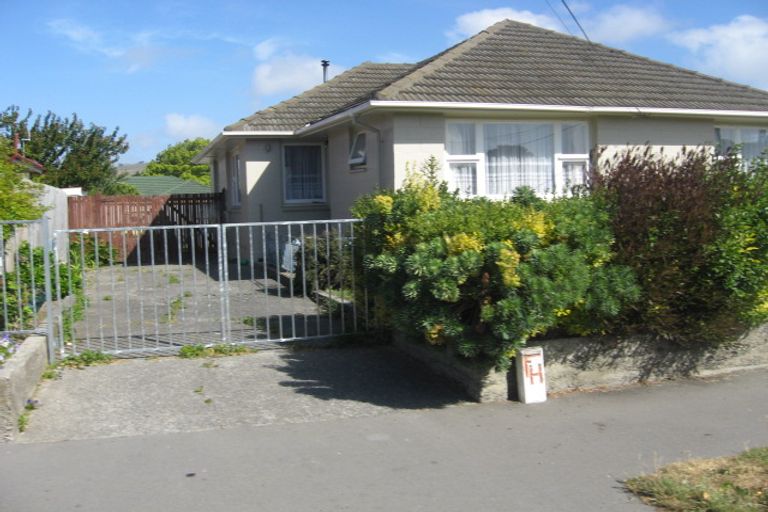 Photo of property in 34 Rogers Street, Sydenham, Christchurch, 8023