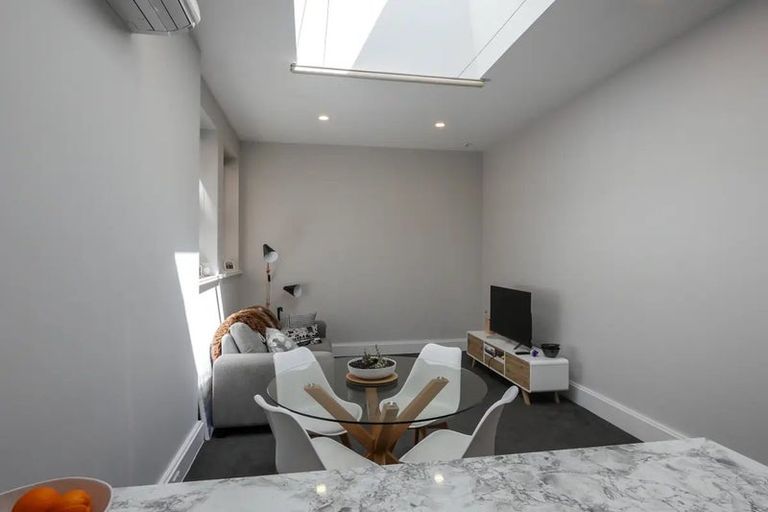 Photo of property in City Site, 8/30 Dowling Street, Dunedin Central, Dunedin, 9016