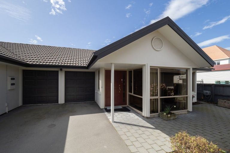 Photo of property in 3/19 Tancred Street, Ashburton, 7700