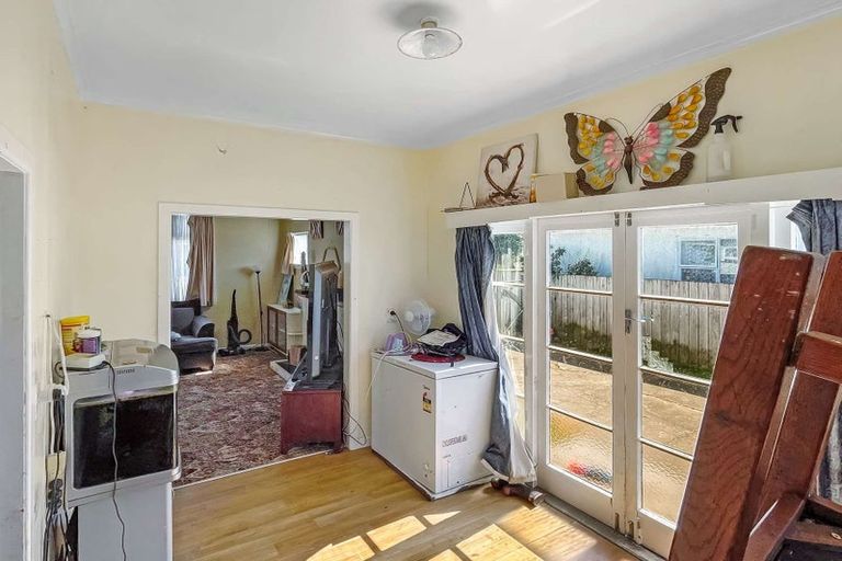 Photo of property in 85 Apatu Street, Wairoa, 4108